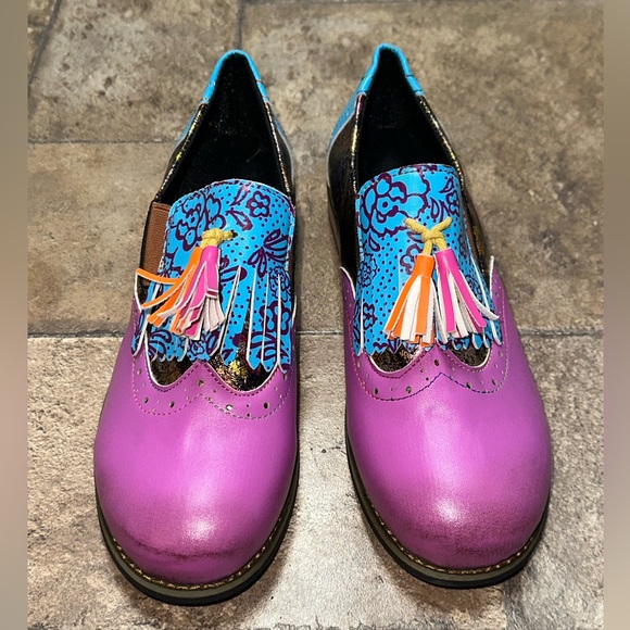 ⭐️Shoe Size 40 - Picture 3 of 6